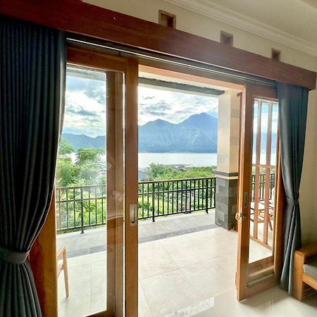 Casa Lago Batur 库布盼洛坎 外观 照片