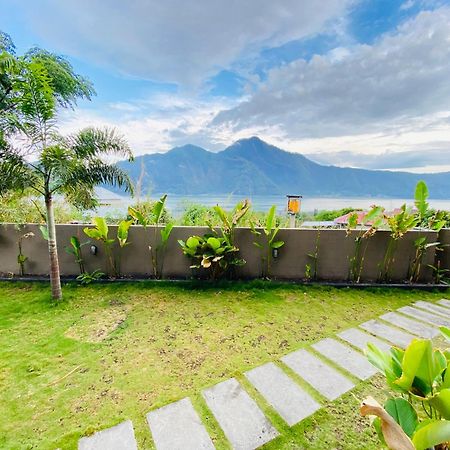 Casa Lago Batur 库布盼洛坎 外观 照片