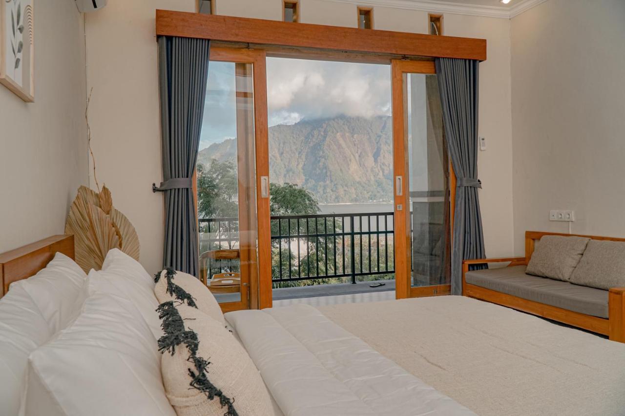 Casa Lago Batur 库布盼洛坎 外观 照片