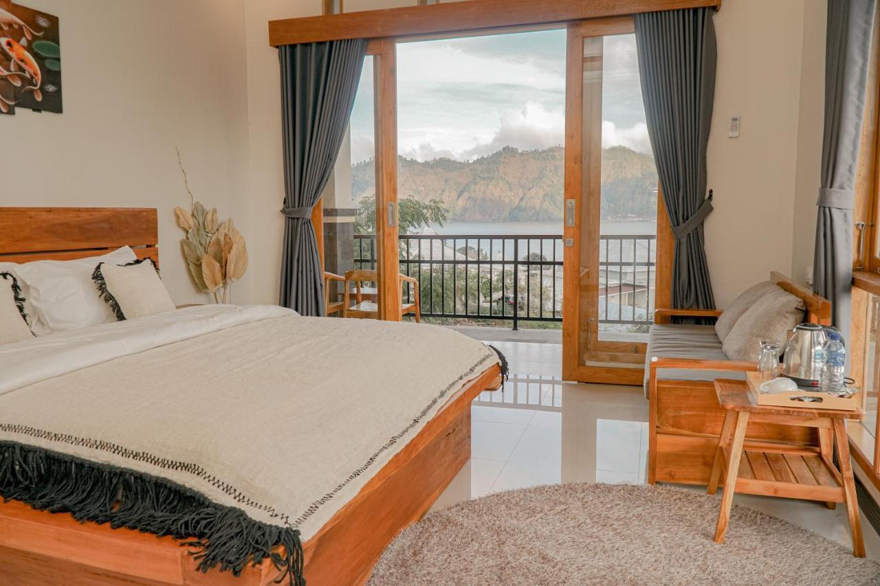 Casa Lago Batur 库布盼洛坎 外观 照片