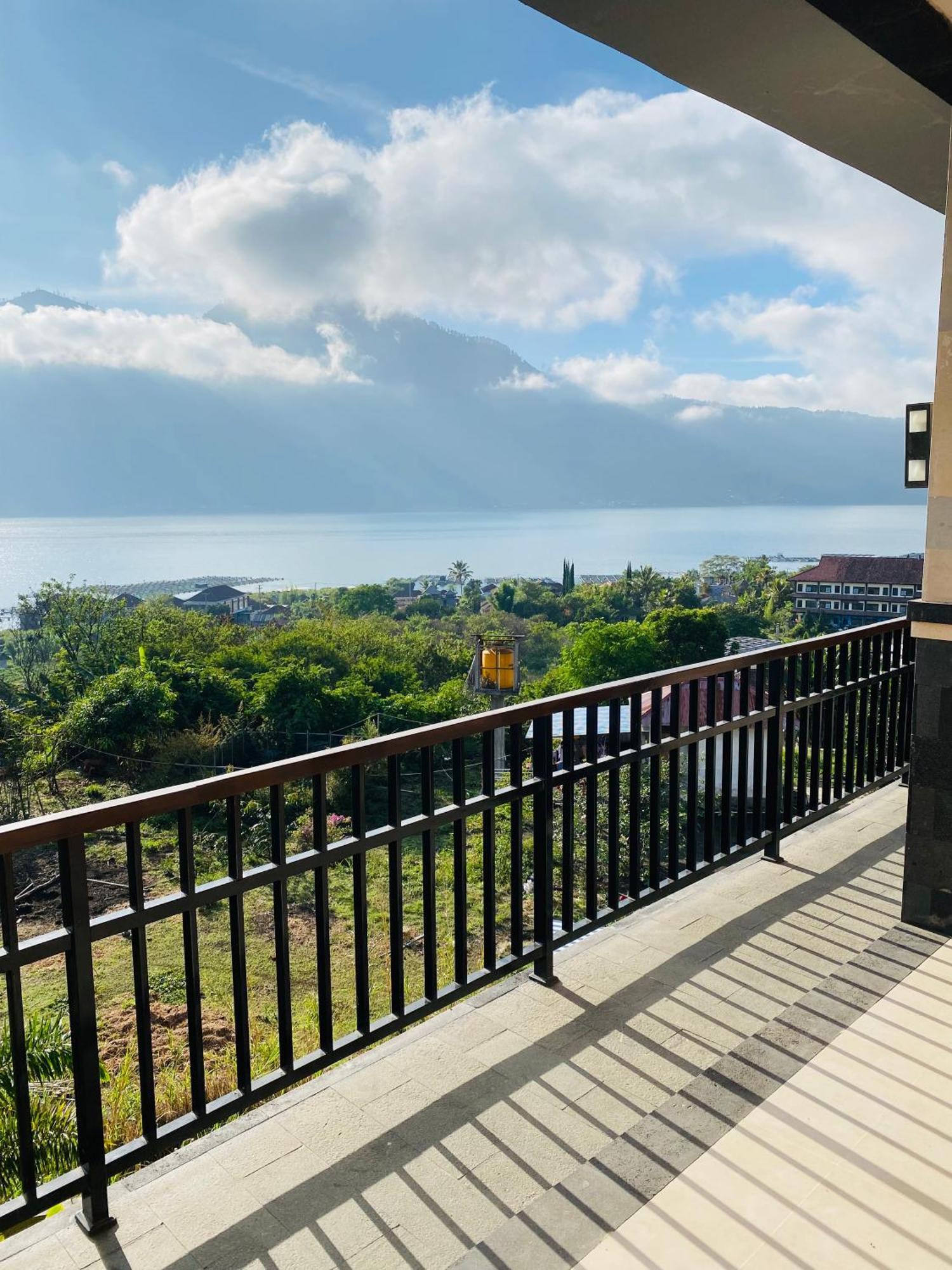 Casa Lago Batur 库布盼洛坎 外观 照片