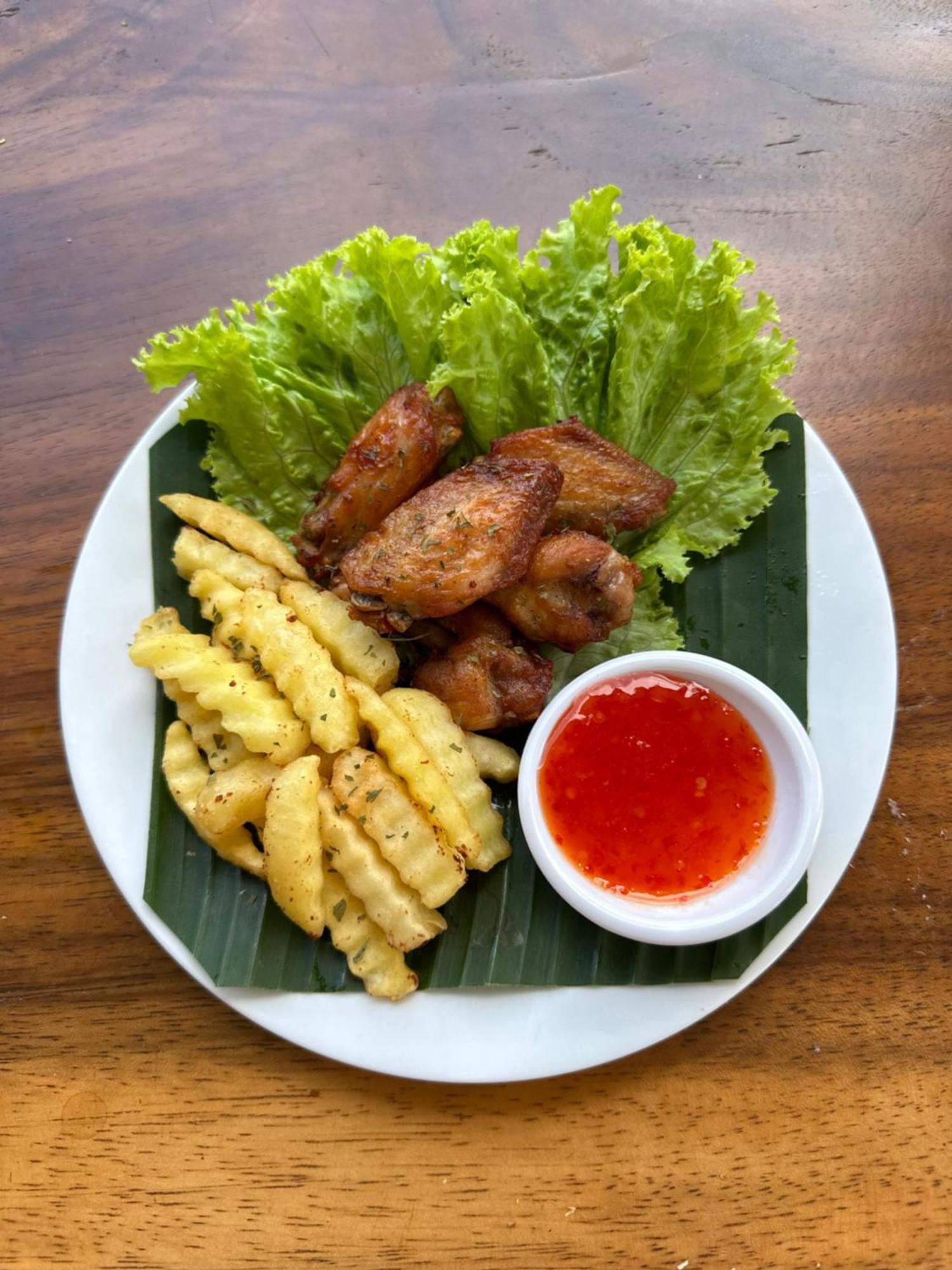 Casa Lago Batur 库布盼洛坎 外观 照片